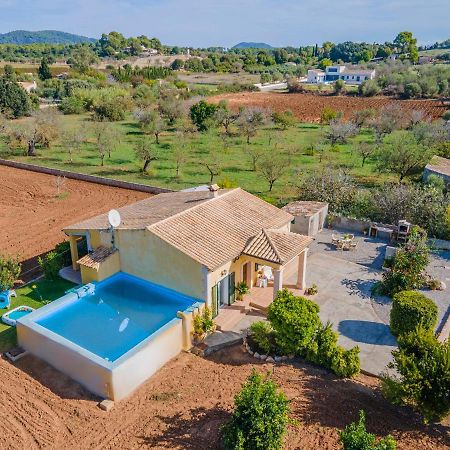 Finca Son Serra Buger By Mallorca Villa Selection Eksteriør bilde