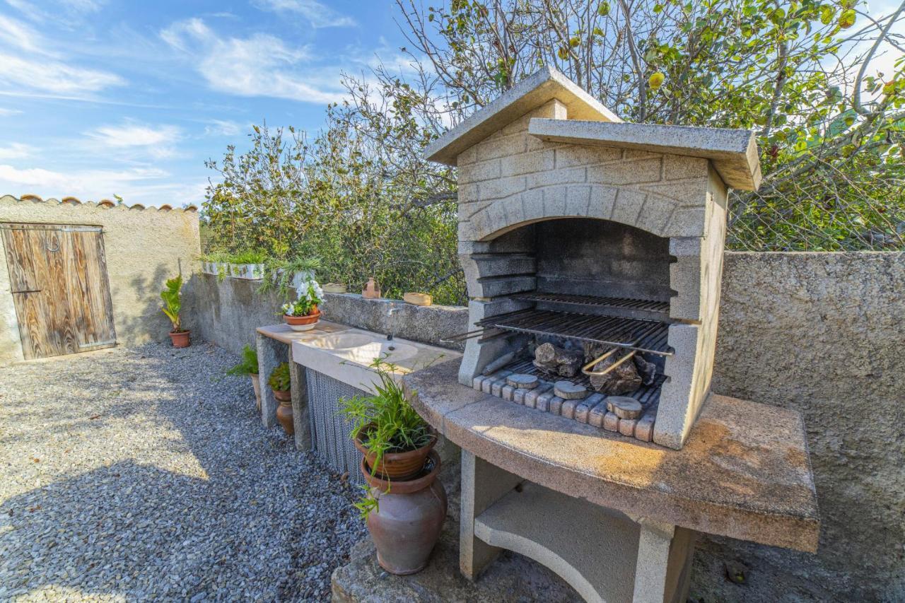 Finca Son Serra Buger By Mallorca Villa Selection Eksteriør bilde
