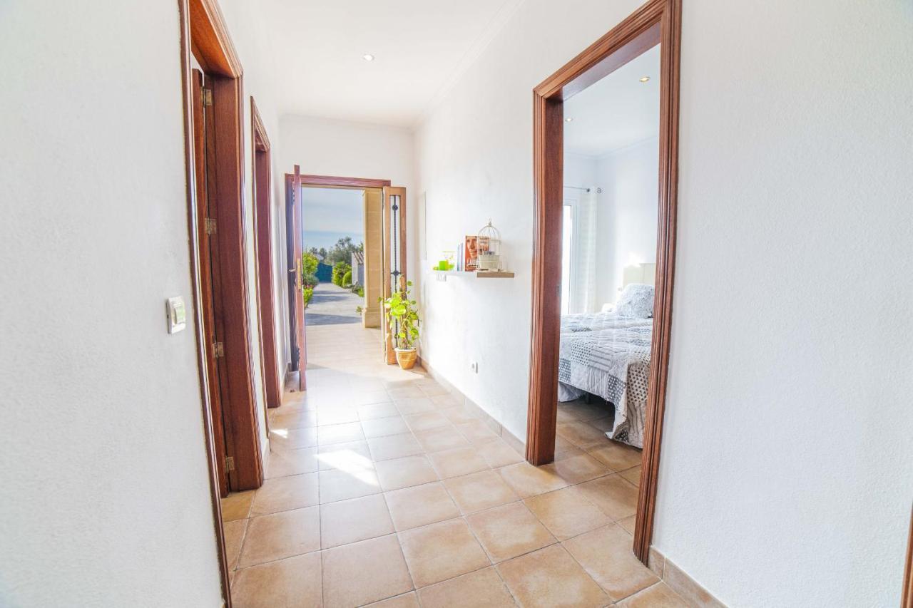 Finca Son Serra Buger By Mallorca Villa Selection Eksteriør bilde