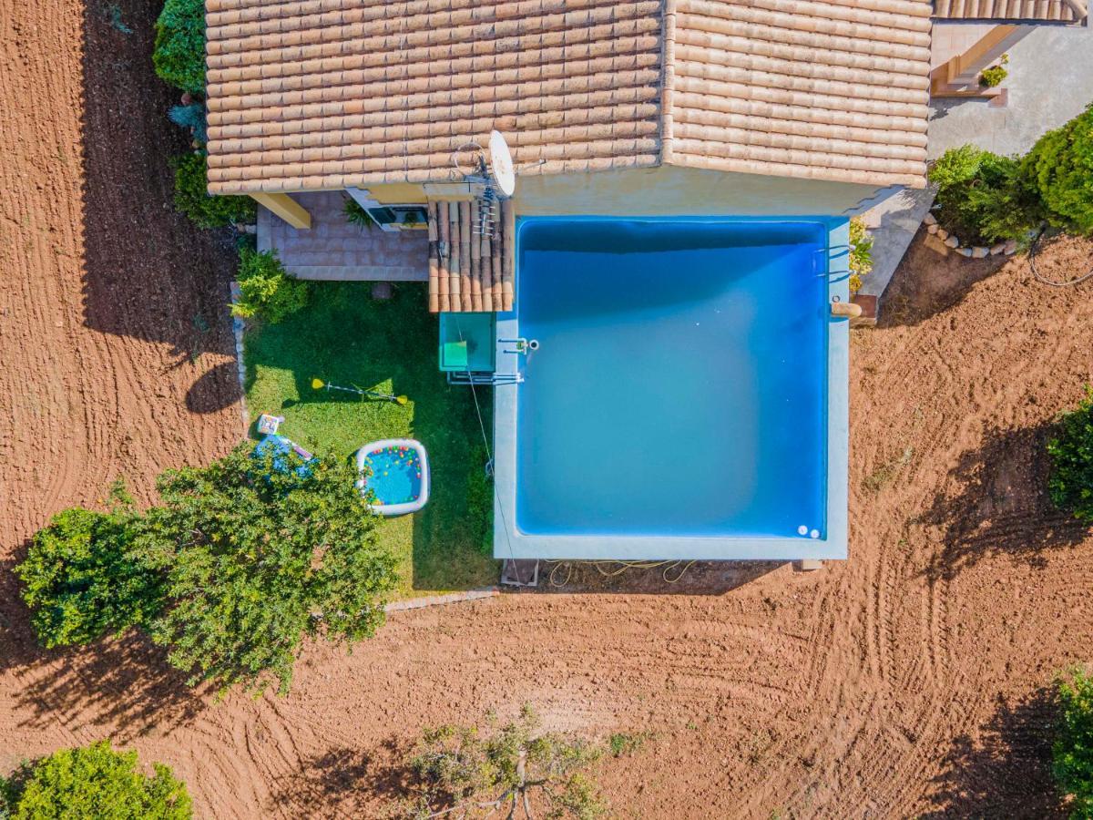 Finca Son Serra Buger By Mallorca Villa Selection Eksteriør bilde